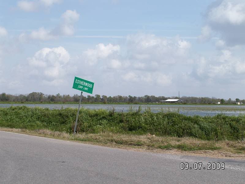 Day trips > Louisiana Coastal Region Adventure Rider
